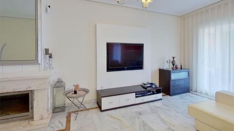 Foto 5 de Piso en venta en Urbanizaciones, Rivas-Vaciamadrid
