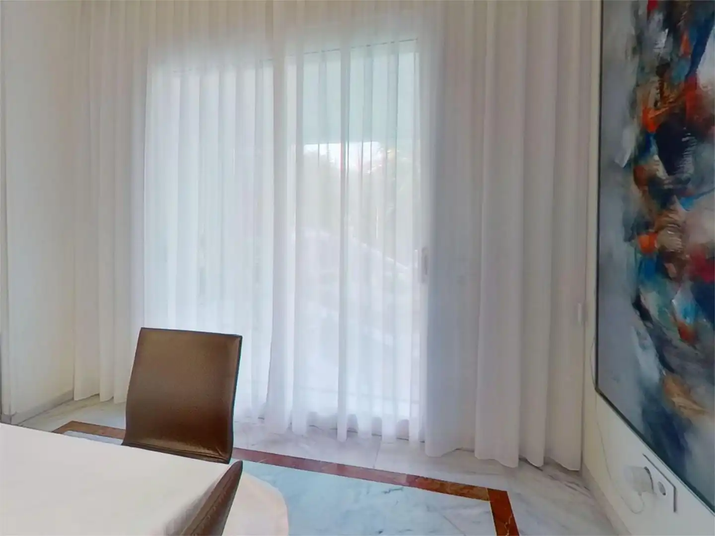 Piso en venta en Urbanizaciones Comedor de Piso en venta en Rivas-Vaciamadrid con Aire acondicionado, Calefacción y Jardín privado