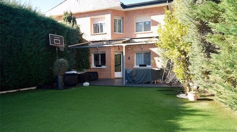 Foto 2 de Piso en venta en Urbanizaciones, Rivas-Vaciamadrid
