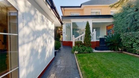 Foto 3 de Piso en venta en Urbanizaciones, Rivas-Vaciamadrid