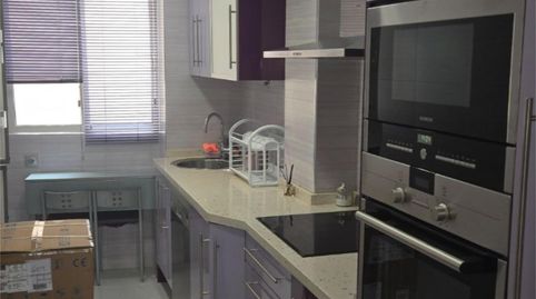 Photo 3 of Flat for rent in Calle Floridablanca, 73, El Carmen, Murcia Capital