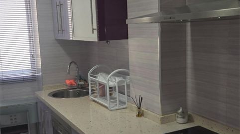 Photo 4 of Flat for rent in Calle Floridablanca, 73, El Carmen, Murcia Capital