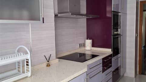 Photo 5 of Flat for rent in Calle Floridablanca, 73, El Carmen, Murcia Capital