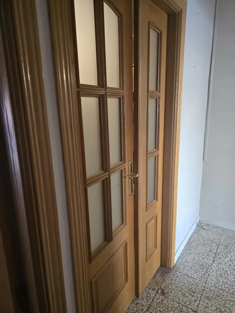 Piso en venta en Calle de la Chirimoya, 13, Buena Vista Piso en venta en Madrid con Calefacción, Terraza y Amueblado