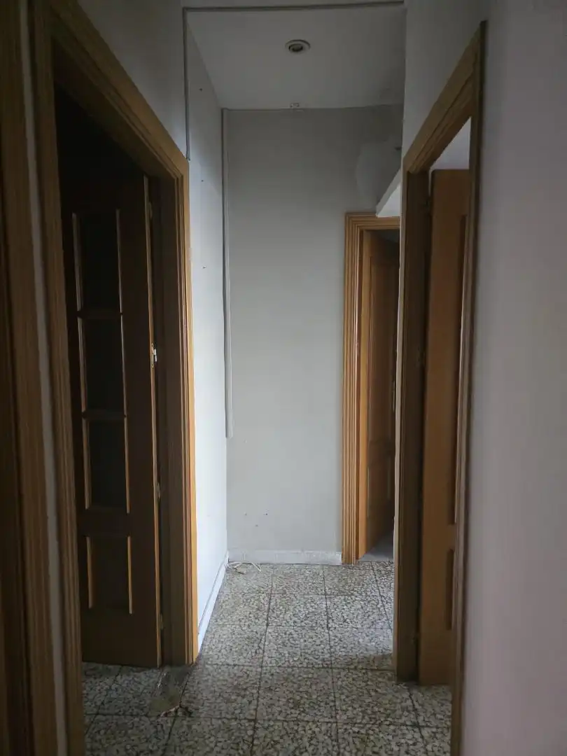 Piso en venta en Calle de la Chirimoya, 13, Buena Vista Piso en venta en Madrid con Calefacción, Terraza y Amueblado
