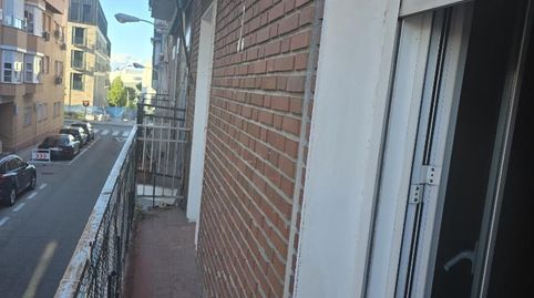 Flat for sale in Calle de la Chirimoya, 13, Buena Vista, Madrid Capital - image 4 Photo 4 of Flat for sale in Calle de la Chirimoya, 13, Buena Vista, Madrid Capital