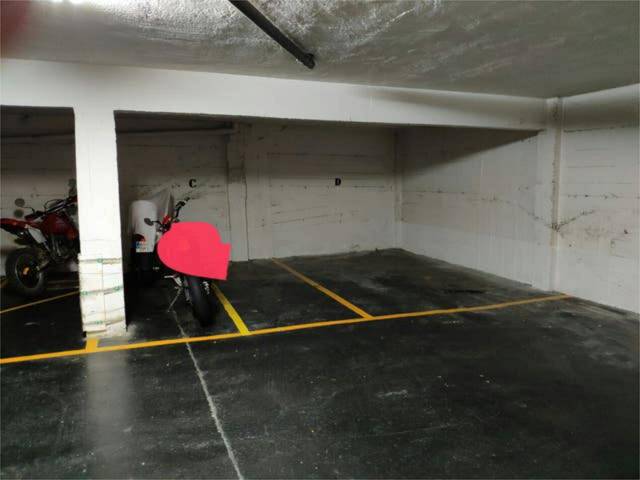 Garaje en Alquiler en Berango