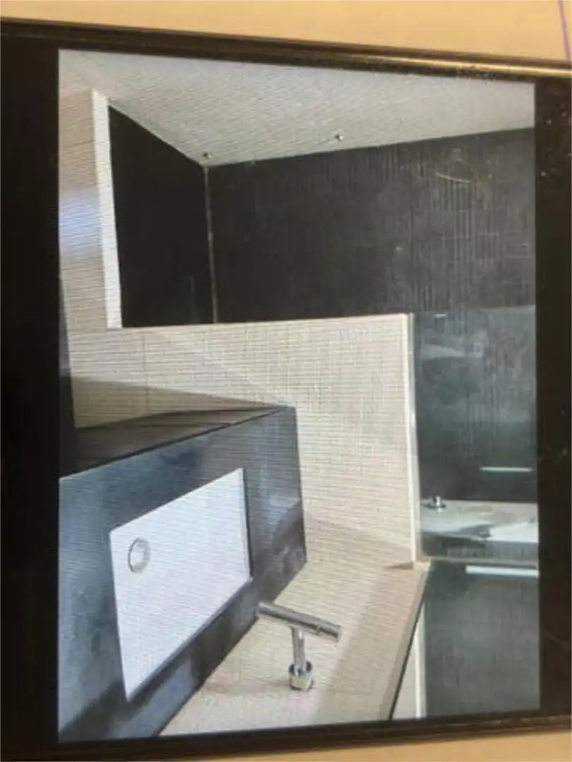Baño de Piso de alquiler en  Valencia Capital con Terraza