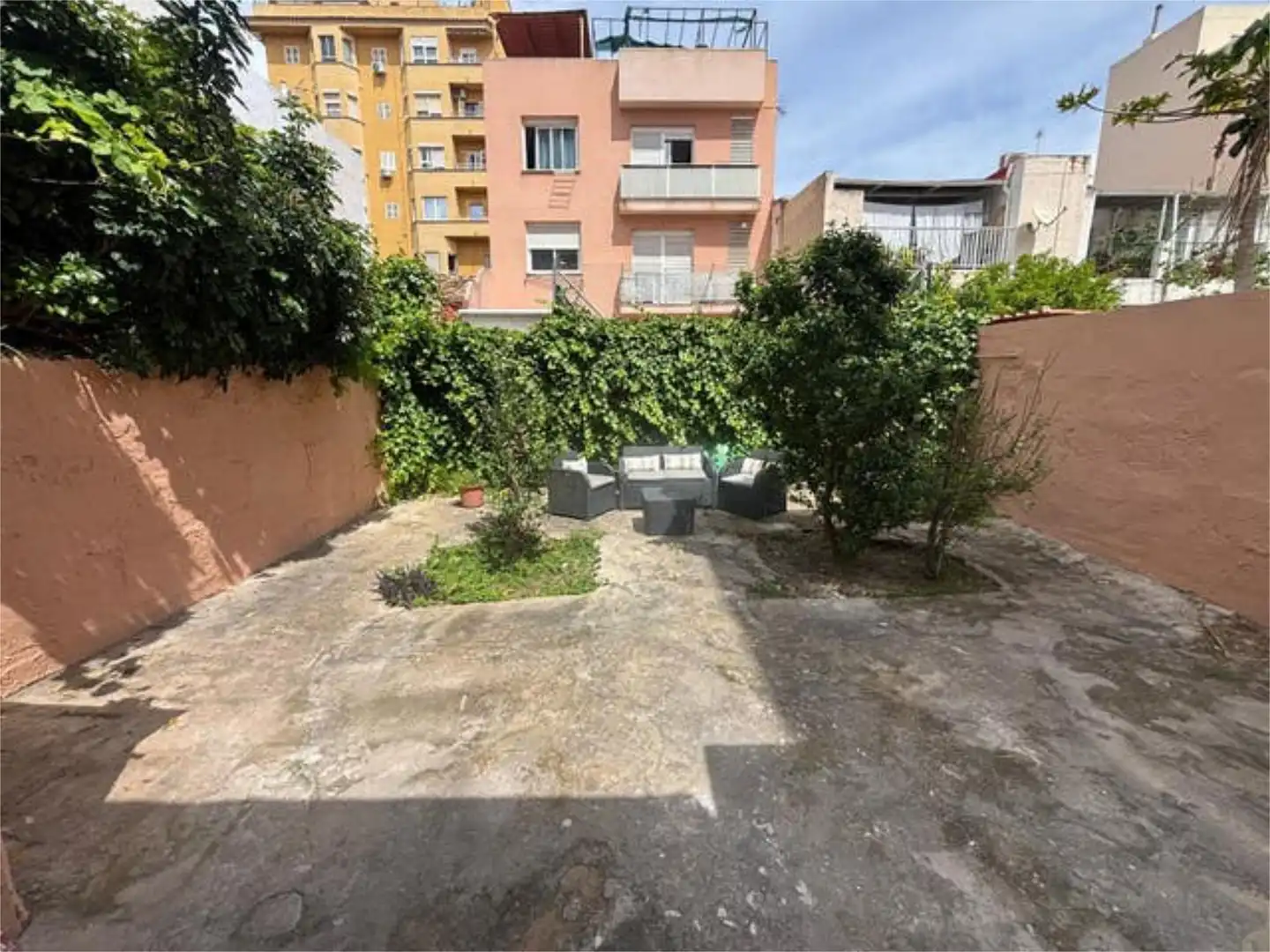 Habitació a La Soledat Nord