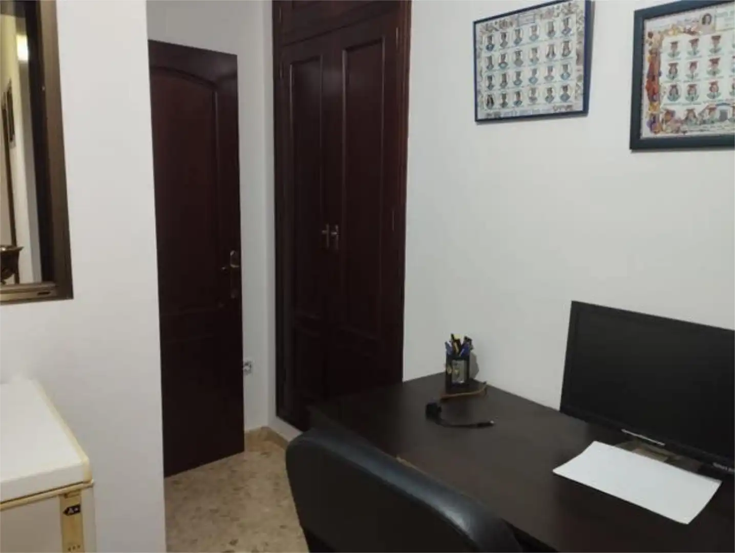 Piso en venta en Mairena del Alcor Piso en venta en Mairena del Alcor con Terraza y Trastero