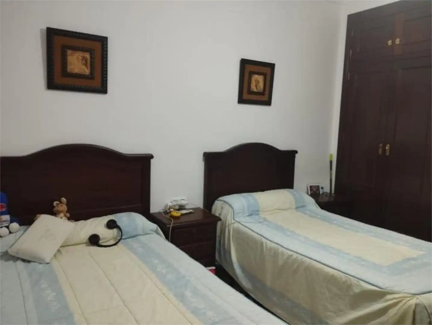 Piso en venta en Mairena del Alcor Habitación de Piso en venta en Mairena del Alcor con Terraza y Trastero