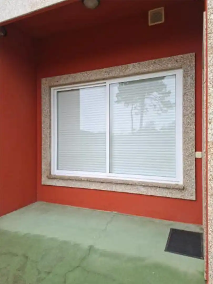 Exterior view of Flat for sale in Sanxenxo  with Terrace