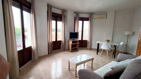 Foto 2 von Wohnung zur Miete in Almagro, Ciudad Real