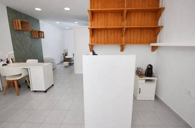 Local comercial en Venta en Avenida de Moya, 10 en San Fernando
