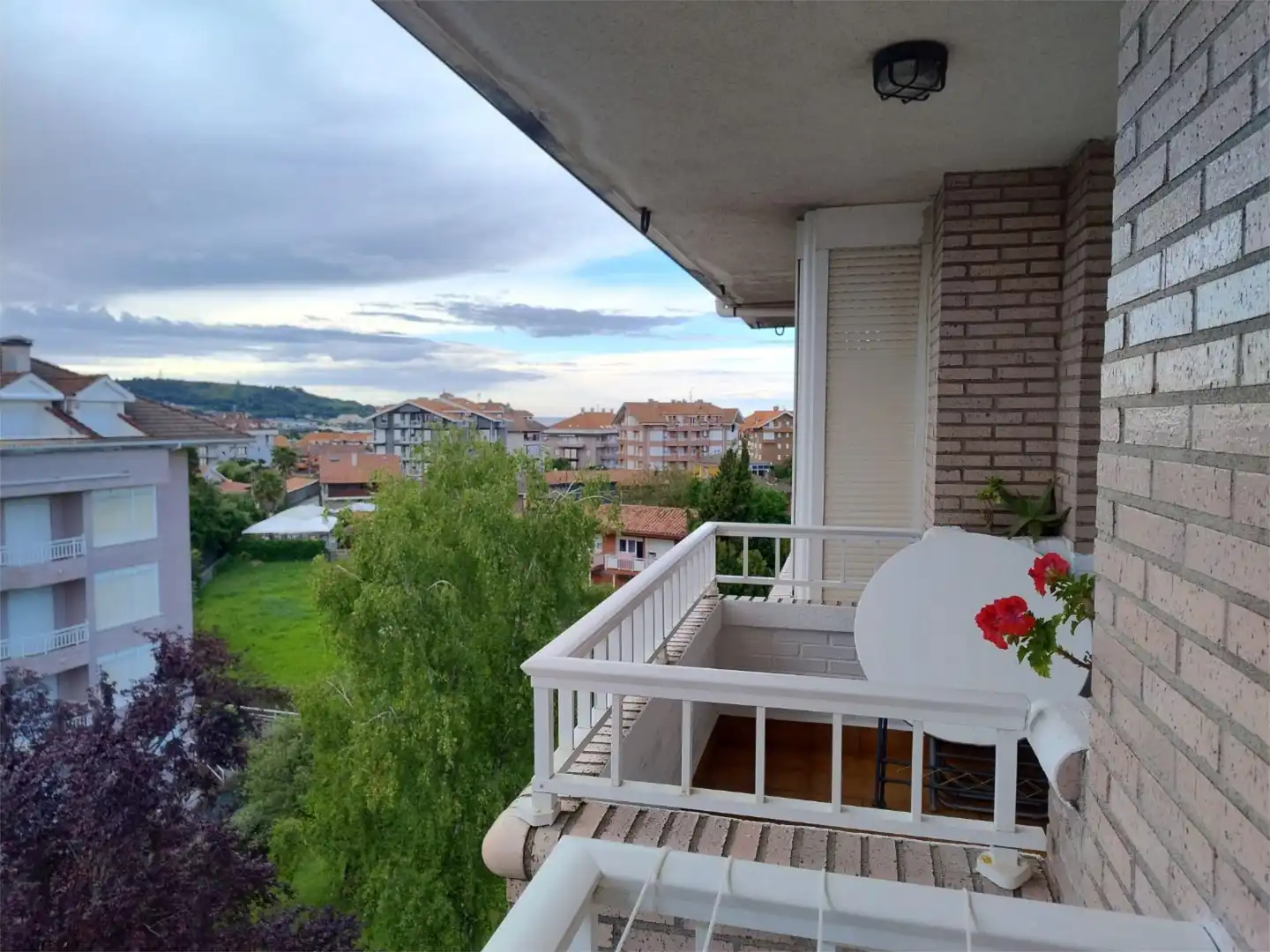 Pis en venda a Avenida Ris, 1, Palacio Terrassa de Pis en venda en Noja amb Terrassa i Balcó