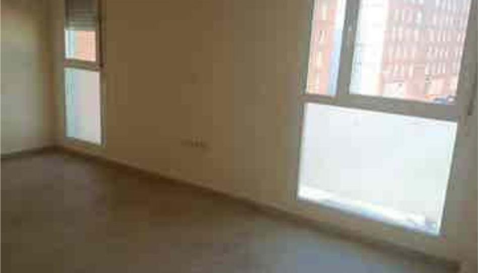 Wohnung zur Miete in Golf Guadiana, Badajoz Capital - Bild 1 Foto 1 von Wohnung zur Miete in Golf Guadiana, Badajoz Capital