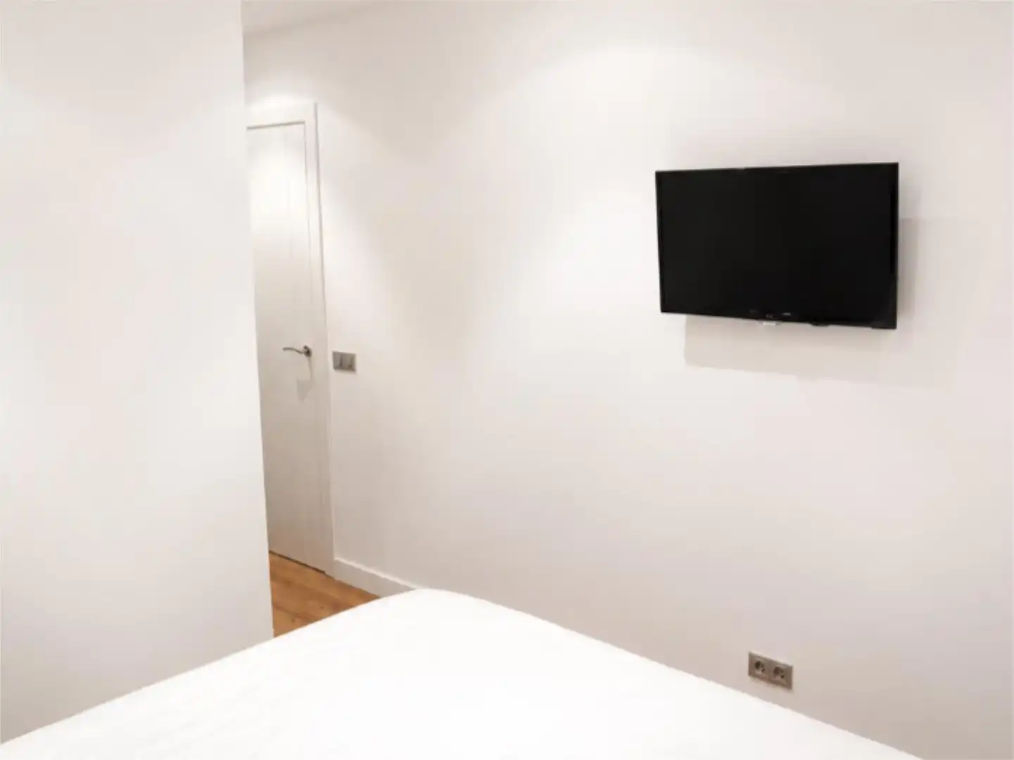 Piso en venta en Carrer de Còrsega, 272, Dreta de l'Eixample Habitación de Piso en venta en Barcelona Capital con Aire acondicionado, Terraza y Balcón