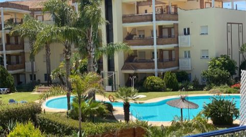 Flat for sale in Calle Severiano Ballesteros, 12, Riviera del Sol, Mijas - image 2 Photo 2 of Flat for sale in Calle Severiano Ballesteros, 12, Riviera del Sol, Mijas