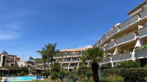 Flat for sale in Calle Severiano Ballesteros, 12, Riviera del Sol, Mijas - image 5 Photo 5 of Flat for sale in Calle Severiano Ballesteros, 12, Riviera del Sol, Mijas