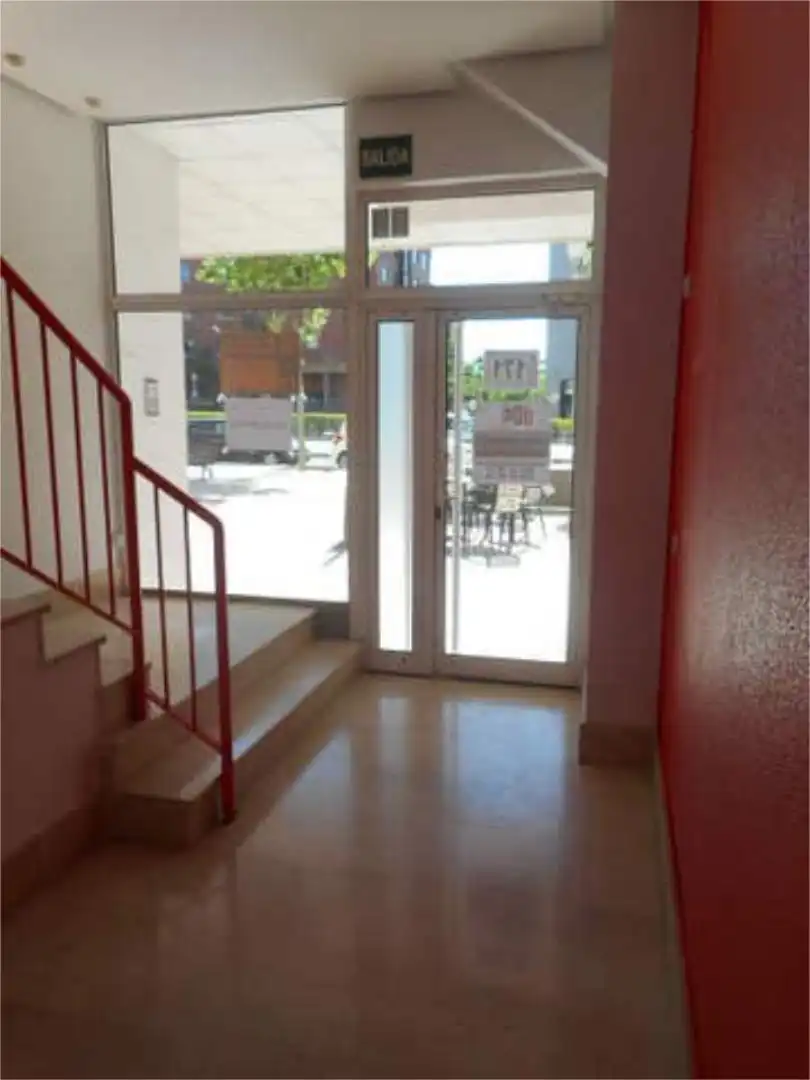 Oficina de lloguer en Valladolid amb Aire condicionat