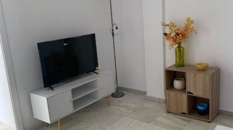 Foto 4 de Piso de alquiler en Plaza de Mariana Pineda, 7, San Matías - Realejo, Granada Capital