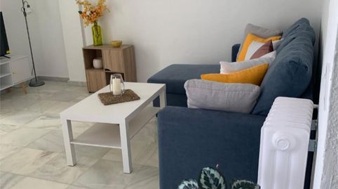 Foto 5 de Piso de alquiler en Plaza de Mariana Pineda, 7, San Matías - Realejo, Granada Capital