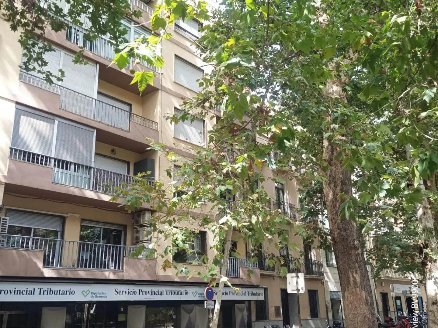 Wohnung zur Miete in Plaza de Mariana Pineda, 7, Granada Capital Wohnung zur Miete in Plaza de Mariana Pineda, 7, Granada Capital