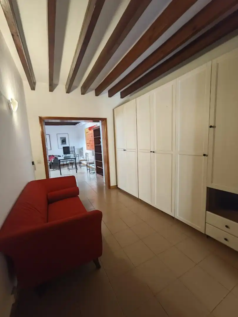 Flat for rent in Carrer de Can Verí, 3, Sant Nicolau