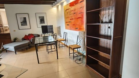Foto 4 von Wohnung zur Miete in Carrer de Can Verí, 3, Sant Nicolau, Palma de Mallorca