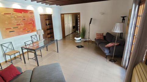 Foto 5 von Wohnung zur Miete in Carrer de Can Verí, 3, Sant Nicolau, Palma de Mallorca