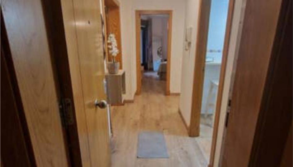 Piso de alquiler en Cambados, Pontevedra - imagen 1 Foto 1 de Piso de alquiler en Cambados, Pontevedra