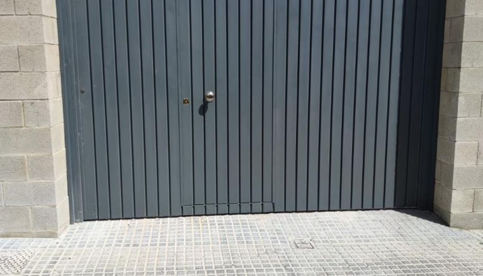 Finca rústica en venta en Calle Ramón y Cajal, 21, Bollullos de la Mitación, Sevilla - imagen 1 Foto 1 de Finca rústica en venta en Calle Ramón y Cajal, 21, Bollullos de la Mitación, Sevilla