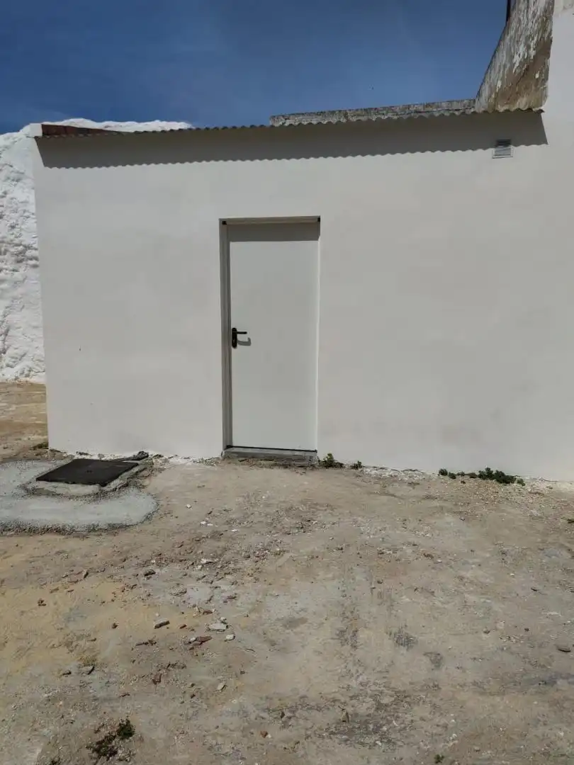 Finca rústica en venta en Calle Ramón y Cajal, 21, Bollullos de la Mitación Finca rústica en venta en Bollullos de la Mitación