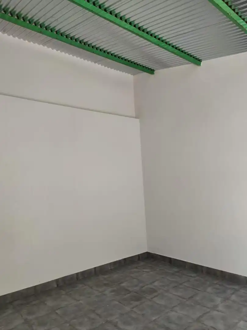 Finca rústica en venta en Calle Ramón y Cajal, 21, Bollullos de la Mitación Habitación de Finca rústica en venta en Bollullos de la Mitación