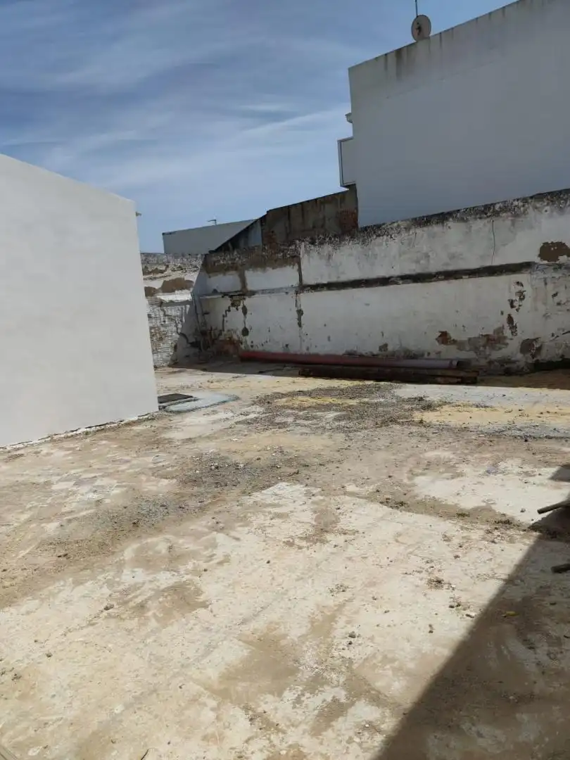 Finca rústica en venta en Calle Ramón y Cajal, 21, Bollullos de la Mitación Finca rústica en venta en Bollullos de la Mitación