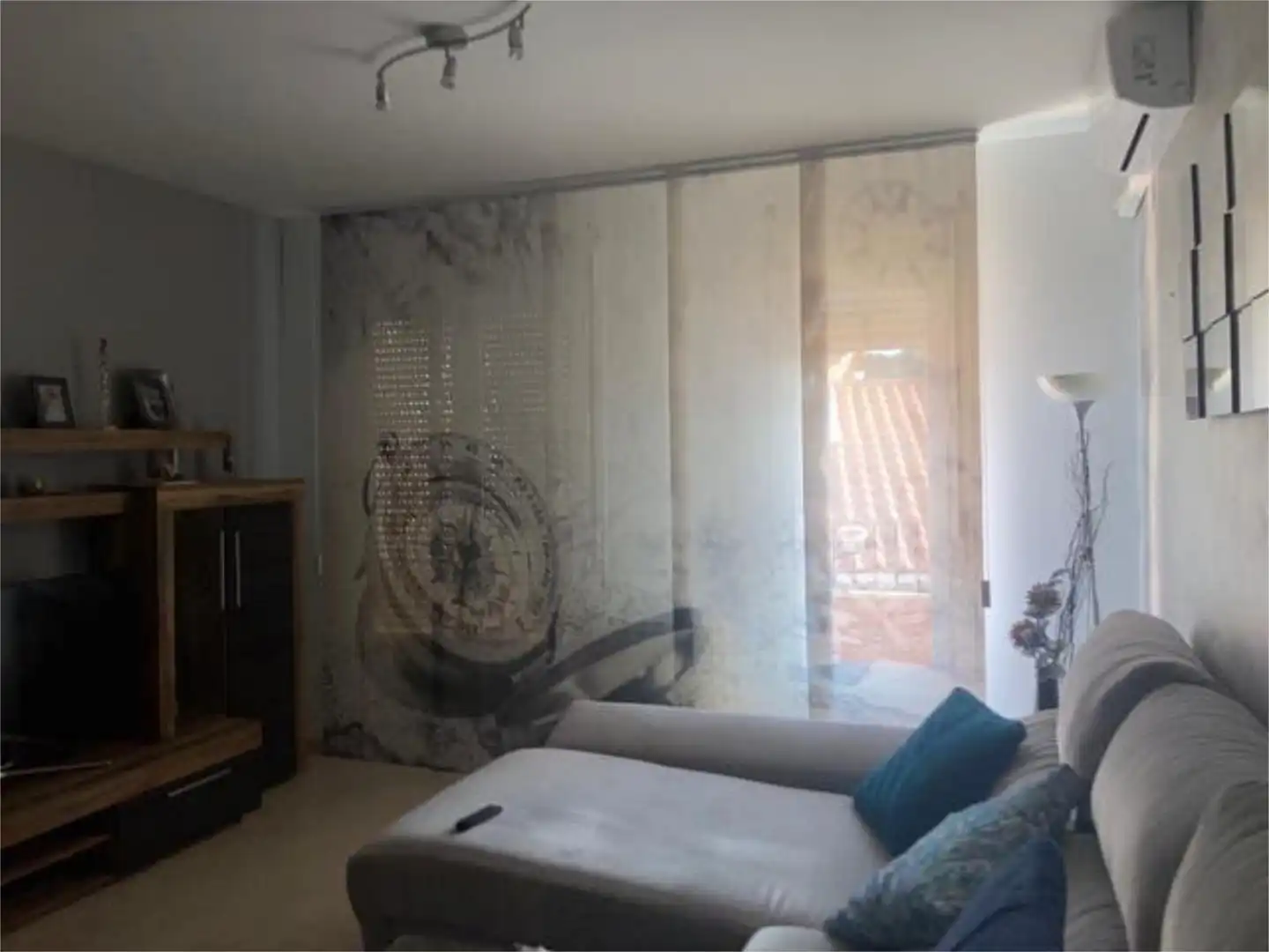 Piso en venta en Cúllar Habitación de Piso en venta en Cúllar con Calefacción, Terraza y Amueblado