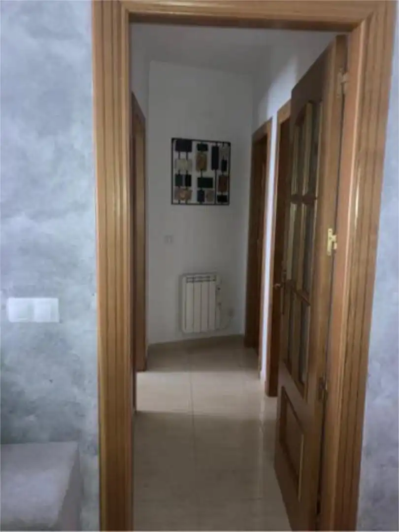 Piso en venta en Cúllar Piso en venta en Cúllar con Calefacción, Terraza y Amueblado