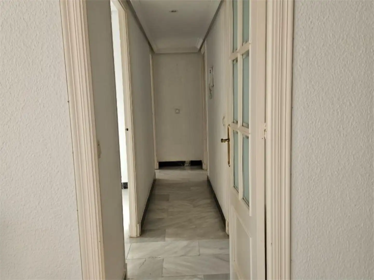 Flat for rent in Calle Real, 27, Barrio Bajo Flat for rent in Calle Real, 27, Barrio Bajo
