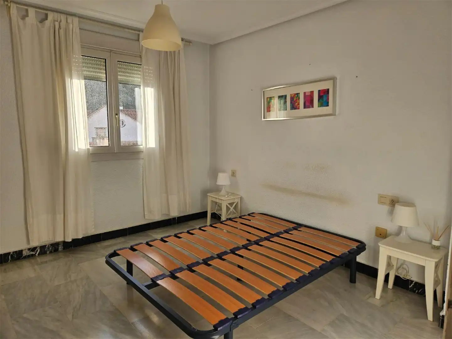 Flat for rent in Calle Real, 27, Barrio Bajo Flat for rent in Calle Real, 27, Barrio Bajo