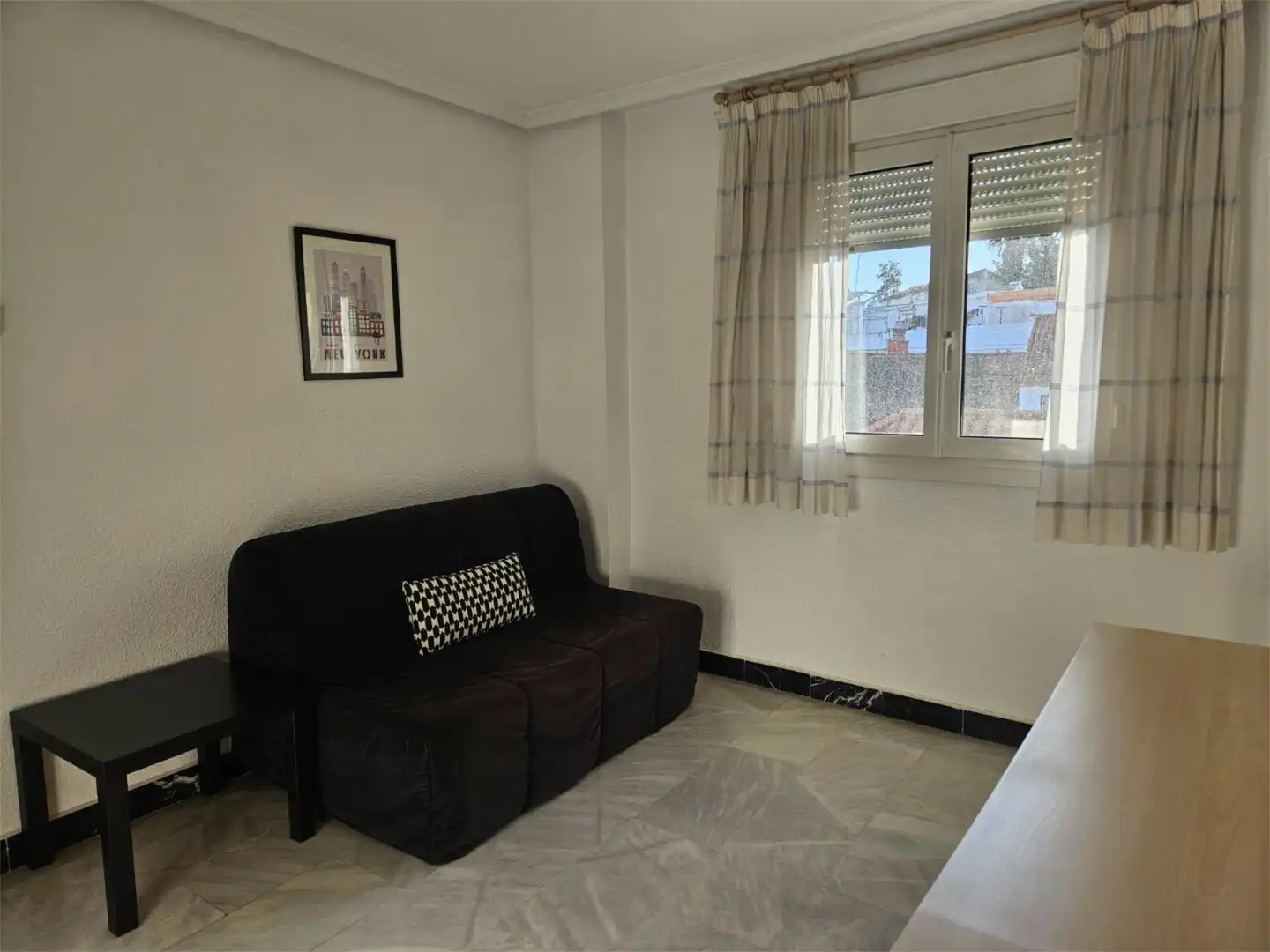Flat for rent in Calle Real, 27, Barrio Bajo Flat for rent in Calle Real, 27, Barrio Bajo
