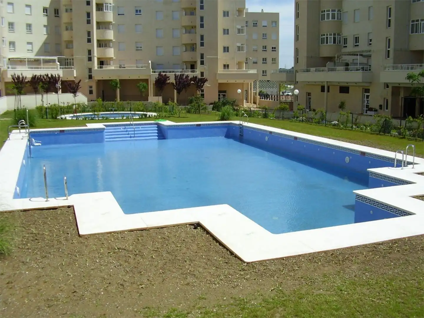 Piso de alquiler en Avenida Plutarco, 1, El Cónsul - Ciudad Universitaria - El Romeral Piso de alquiler en Avenida Plutarco, 1, El Cónsul - Ciudad Universitaria - El Romeral