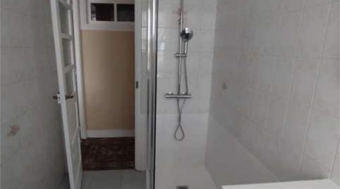 Foto 4 de Piso de alquiler en Monte Alto - Zalaeta - Atocha, A Coruña Capital