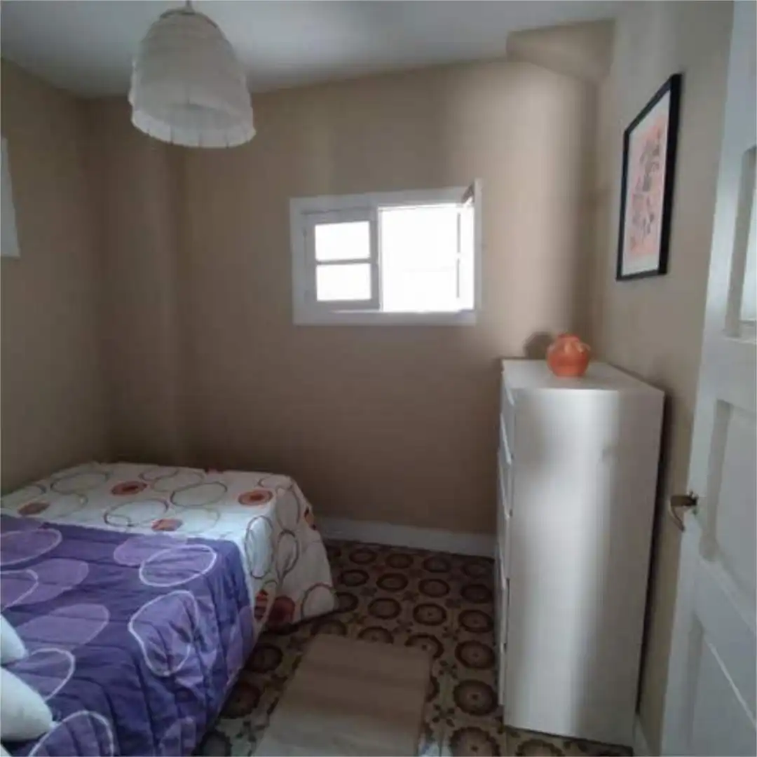 Piso de alquiler en Monte Alto - Zalaeta - Atocha Habitación de Piso de alquiler en A Coruña Capital con Trastero