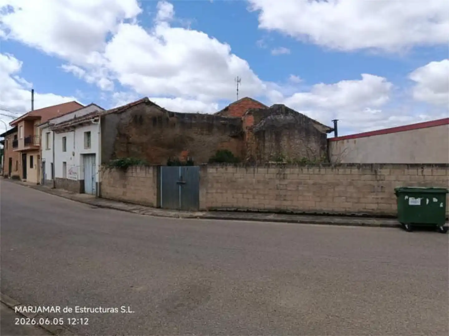 Casa o xalet en venda a Villarejo de Órbigo Casa o xalet en venda en Villarejo de Órbigo