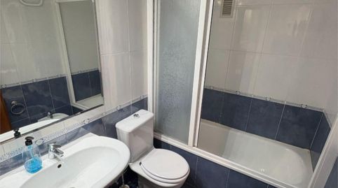 Foto 3 de Apartamento de alquiler en Carrer Riu Xúquer, 104, Playas de Puçol, Puçol