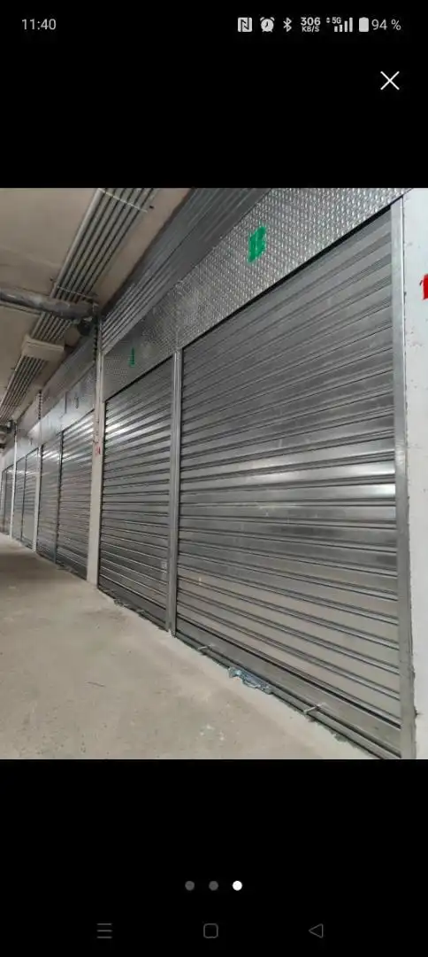 Trastero de alquiler en Calle de la Garza, 18, La Florida Trastero de alquiler en Orihuela