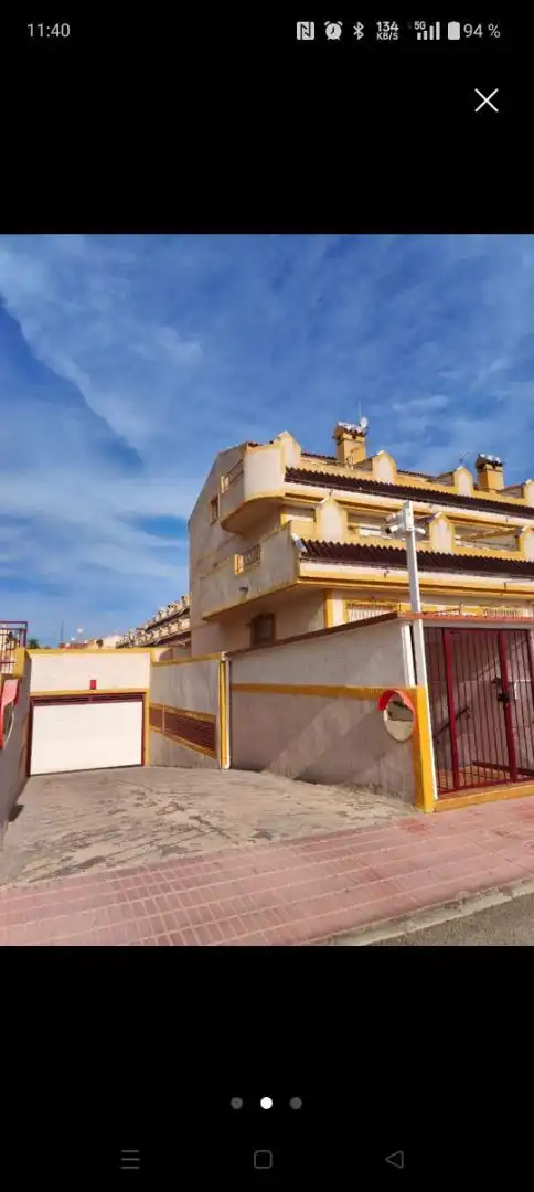 Trastero de alquiler en Calle de la Garza, 18, La Florida Vista exterior de Trastero de alquiler en Orihuela