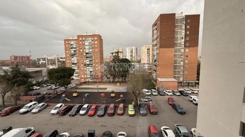 Photo 3 of Flat for rent in Calle de Escalona, 86, Aluche, Madrid Capital
