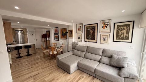 Photo 5 of Flat for rent in Calle de Escalona, 86, Aluche, Madrid Capital