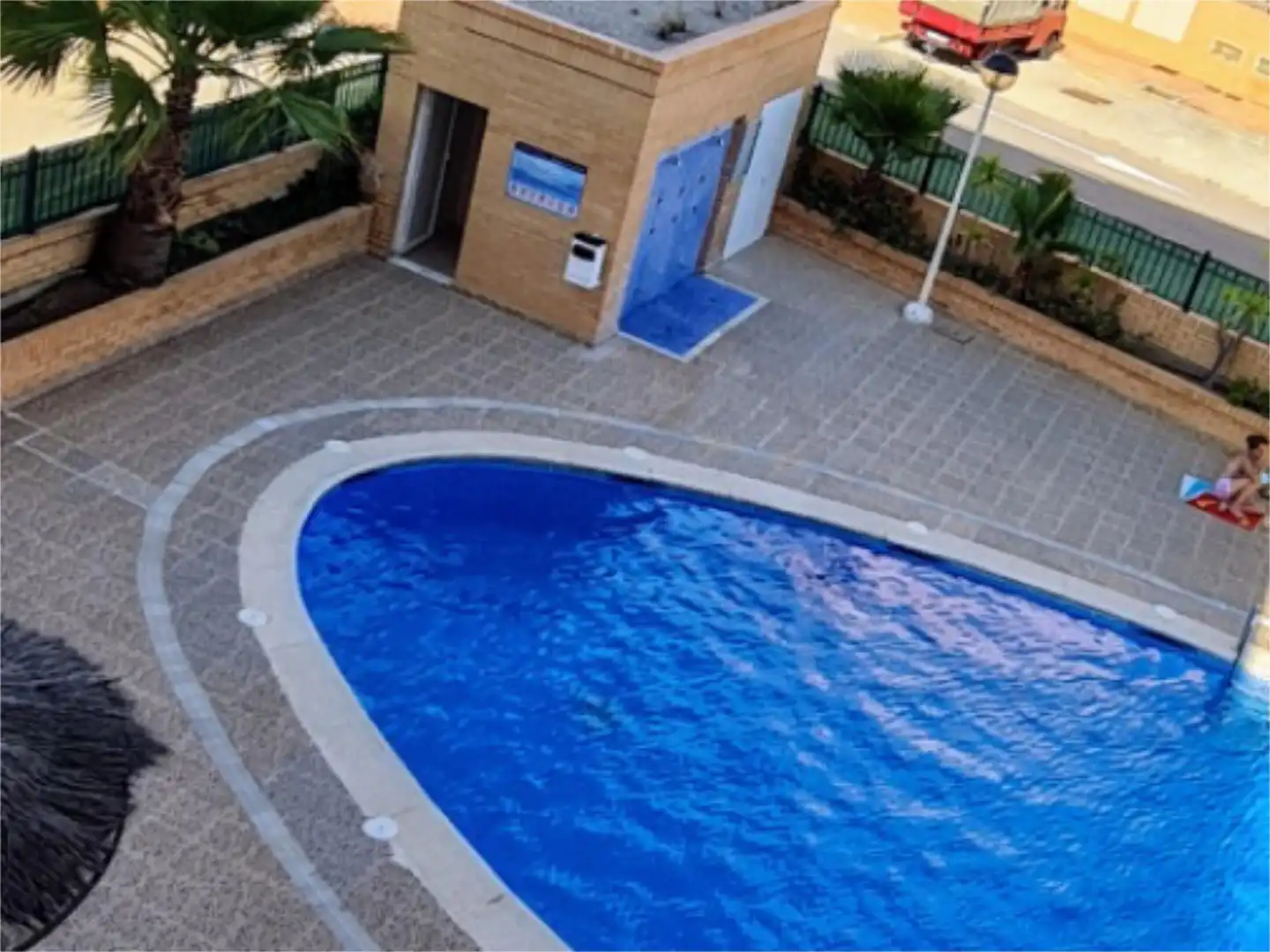 Wohnung zum Verkauf in Carrer D'alemanya, 2, Cabanes Schwimmbecken von Wohnung zum Verkauf in Cabanes mit Klimaanlage, Schwimmbad und Balkon